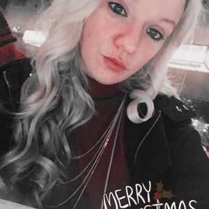 Meet your Posher, Terina